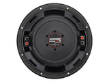 Kicker CVR 10" 375W RMS Subwoofer DVC 2-Ohm