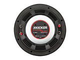 Kicker 48CWRT672 CompRT 6.75" DVC 2ohm Subwoofer