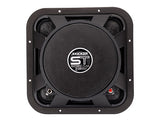 Kicker 49ST9MR4 | 9" 300W RMS Square Midrange Speakers (Pair) Kicker