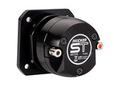 Kicker 49ST3TW | 1" 50W RMS Bullet Tweeter 4-Ohm (Single) Kicker