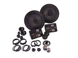 Kicker 51KSS6504 6.5" Component Speaker