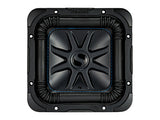 KIcker L7 15" Solo-Baric 1000W Subwoofer DVC 4-Ohm