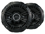 Kicker 43DSC504 5.25" Coax Speaker