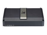 Kicker LX13007 7-Channel Amplifier
