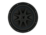 Kicker CVX 15" 1000W RMS Subwoofer DVC 4-Ohm