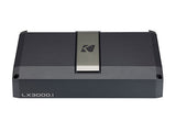 Kicker LX30001 Mono Amplifier