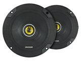 Kicker 46CSC354 3.5" Coax Speaker