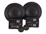 Kicker KSS6504 | 6.5" Component Speakers 4-Ohm (Pair)