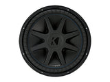 Kicker CVR 15" 700W RMS Subwoofer DVC 4-Ohm