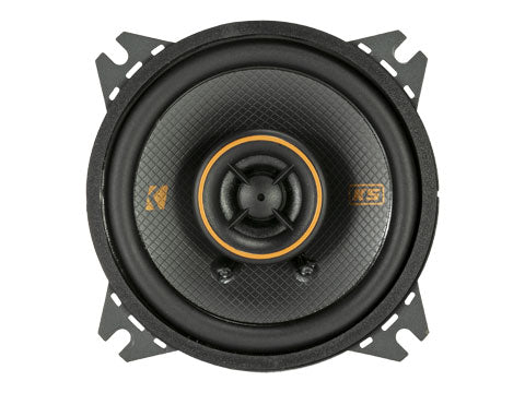 Kicker 51KSC404 4" Coax Speaker