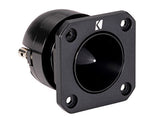 Kicker 49ST3TW | 1" 50W RMS Bullet Tweeter 4-Ohm (Single) Kicker