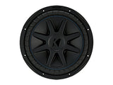 Kicker CVX 12" 750W RMS Subwoofer DVC 2-Ohm