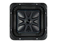 Kicker L7 12" Solo-Baric 750W RMS Subwoofer DVC 2-Ohm Kicker