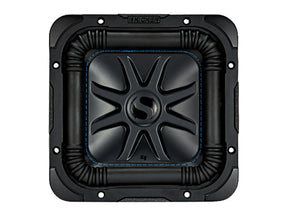 Kicker L7 12" Solo-Baric 750W RMS Subwoofer DVC 2-Ohm Kicker