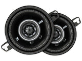 Kicker 43DSC3504 3.5" Coax Speaker