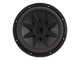 Kicker CVR 12" 450W RMS Subwoofer DVC 4-Ohm