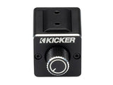 Kicker DBRC Dual Bass Remote Control Knob