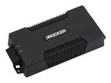 Kicker PXA4004 | 4-Channel Weatherproof Powersport Amplifier