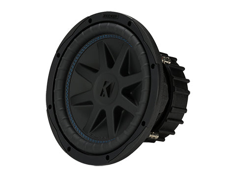 Kicker CVX 15" 1000W RMS Subwoofer DVC 4-Ohm