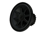 Kicker CVR 15" 700W RMS Subwoofer DVC 4-Ohm