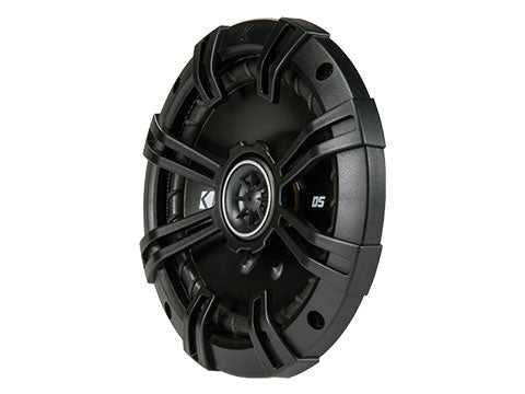 Kicker 43DSC6504 6.5" Coax Speaker