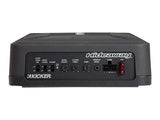 Kicker Hideaway HS8 8" Powered Compact Subwoofer
