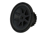 Kicker CVX 12" 750W RMS Subwoofer DVC 4-Ohm