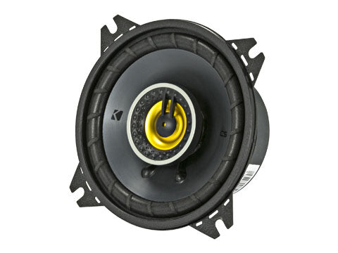 Kicker 46CSC44 4" Coax Speaker