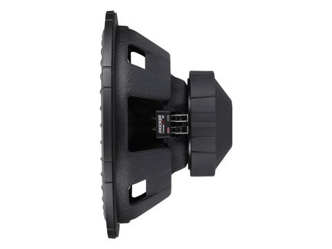 Kicker CVR 12" 450W RMS Subwoofer DVC 2-Ohm