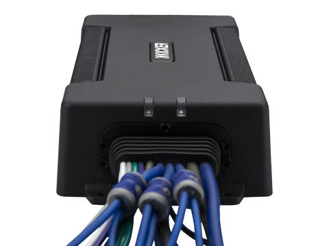 Kicker PXA10005 | 5-Channel Weatherproof Powersport Amplifier