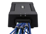 Kicker PXA10005 | 5-Channel Weatherproof Powersport Amplifier