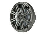 Kicker 45KM654 | 6.5" Marine Coaxial Speakers (Pair)