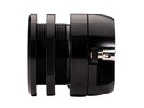 Kicker 49ST3TW | 1" 50W RMS Bullet Tweeter 4-Ohm (Single) Kicker
