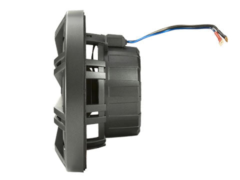 Kicker KM654L 6.5" Coax Marine LED Speaker