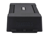 Kicker PXA10005 | 5-Channel Weatherproof Powersport Amplifier