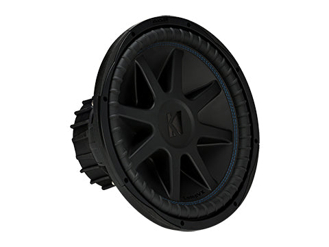 Kicker CVR 15" 700W RMS Subwoofer DVC 4-Ohm