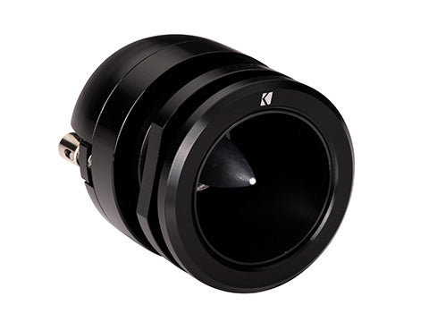 Kicker 49ST3TW | 1" 50W RMS Bullet Tweeter 4-Ohm (Single) Kicker