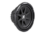 Kicker Comp 15" 250W RMS Subwoofer SVC 4-Ohm