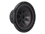 Kicker CVR 10" 375W RMS Subwoofer DVC 2-Ohm