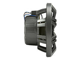 Kicker KM84L | 8" 150W RMS Marine LED Coaxial Speakers (Pair)