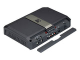 Kicker LX30001 Mono Amplifier