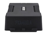 Kicker PXA4004 | 4-Channel Weatherproof Powersport Amplifier