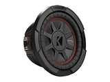 Kicker 48CWRT674 CompRT 6.75" DVC 4ohm Subwoofer