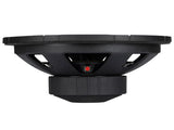 Kicker CVT124 | 12" 450W RMS Shallow Subwoofer 4-Ohm