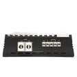 Pride Audio Mezzo 1500W 1-Channel Amp Pride Audio