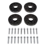 1994-2009 Audi A8 5x100 5x112 M14 Hubcentric Wheel Spacers set of 4