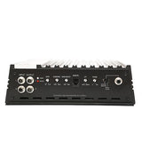 Pride Audio Mezzo 1500W 1-Channel Amp Pride Audio