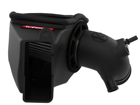aFe 22-23 Kia Stinger L4 2,5 L (t) Système d'admission d'air froid Takeda Stage-2 avec filtre Pro DRY S