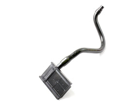 Transfer Case Oil Pick Up Tube with Filter, 49 Spline, 261/263 XHD, 2001-2007 GM 6.6L Duramax LB7 LLY LBZ GM Aftermarket