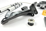 SPE Motorsport 2011-2026 6.7L Powerstroke Stage-1 2.5" Lift Suspension Kit